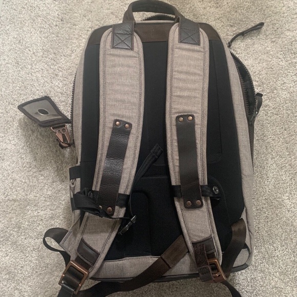 Timbuk2 Set Premium Laptop backpack - Picture 3 of 8